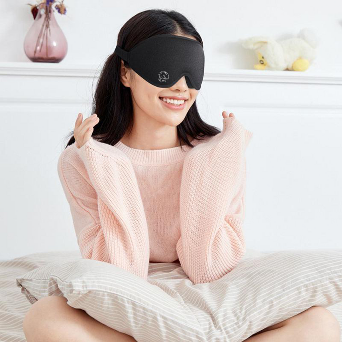 End Snoring Nights