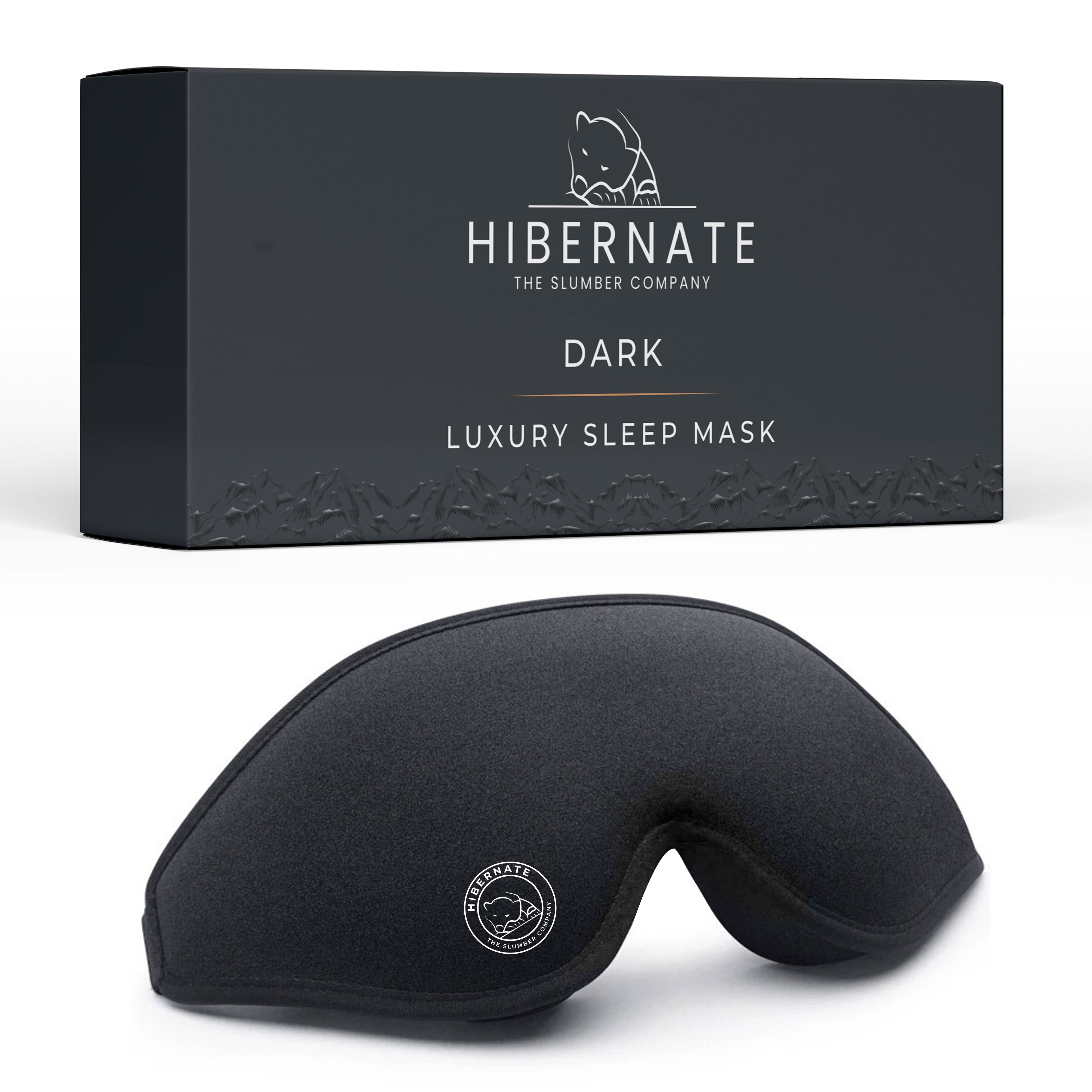 Hibernate Dark