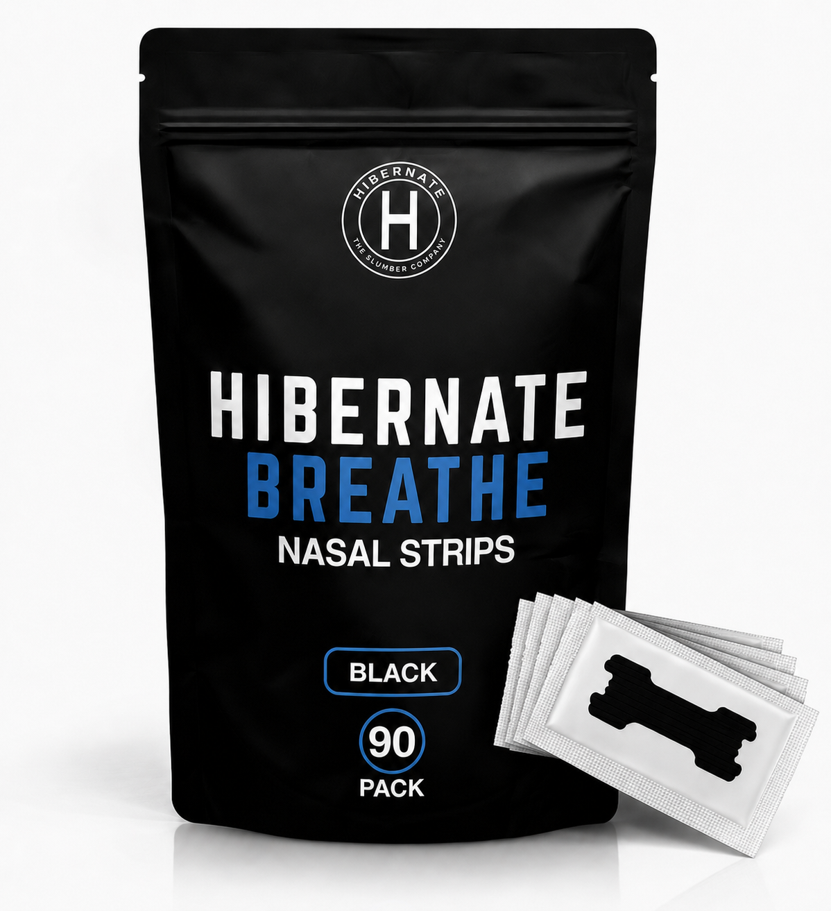 Hibernate Breathe