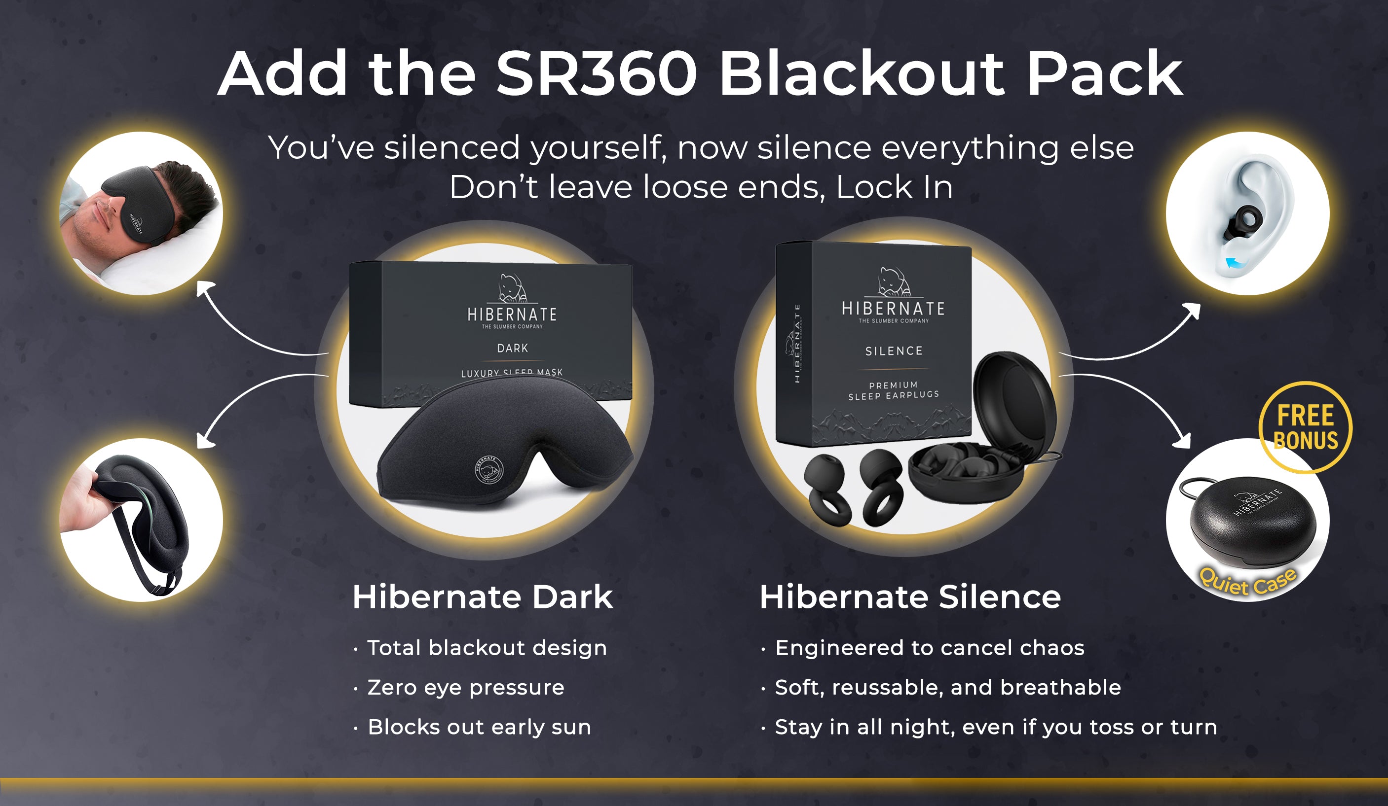 Blackout Pack