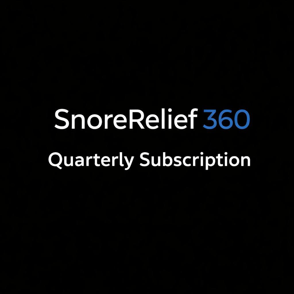 Quarterly Subscription