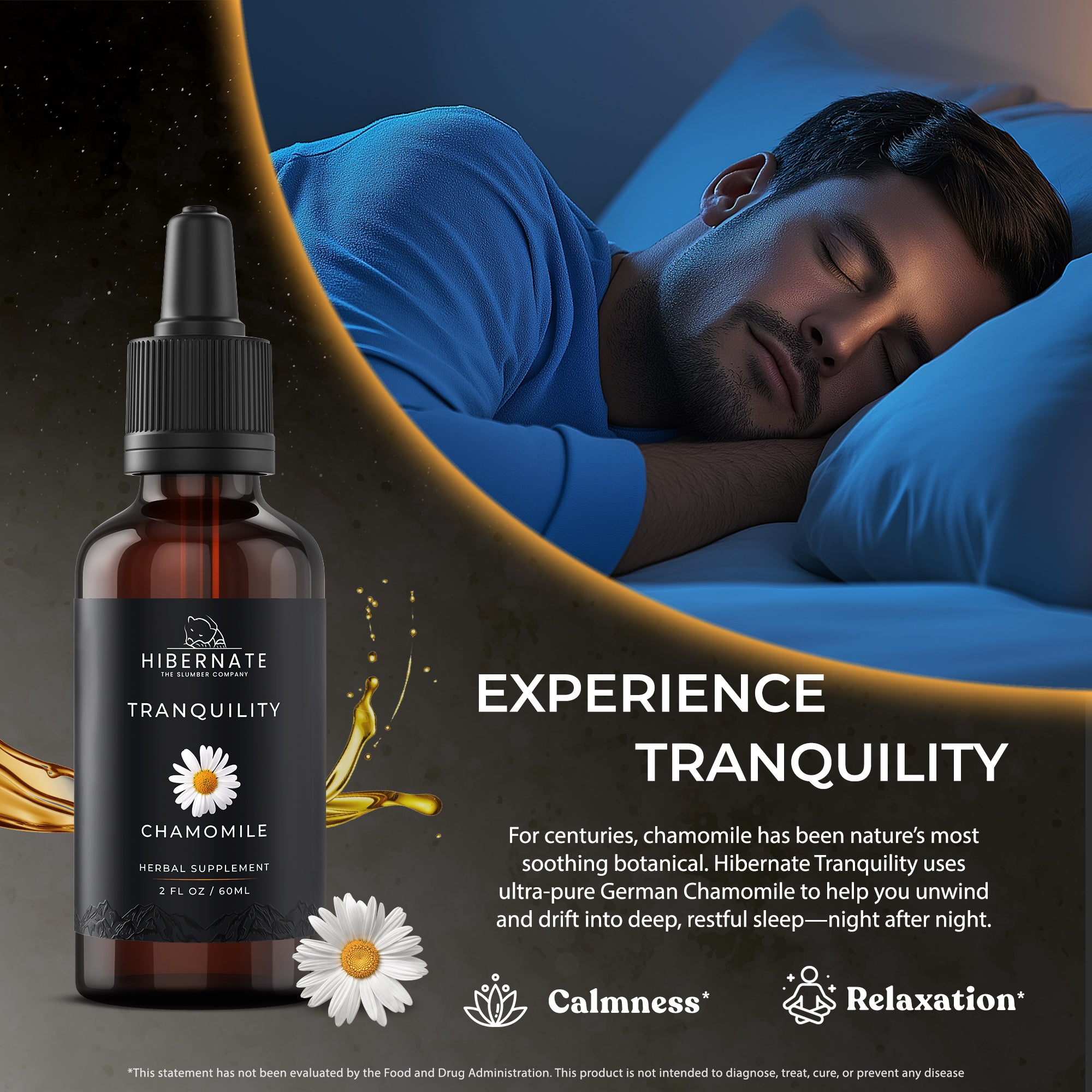 Hibernate Tranquility