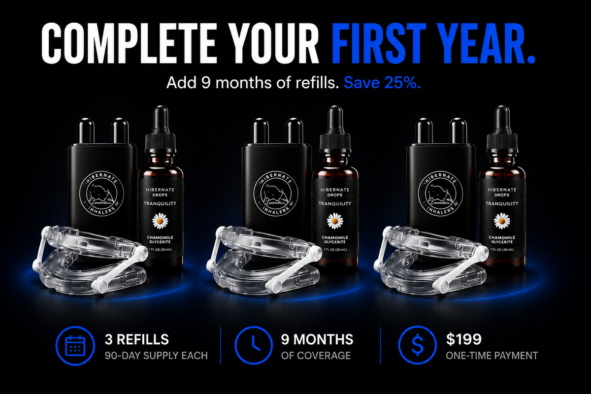 9-Month Refill Bundle | Save 25%