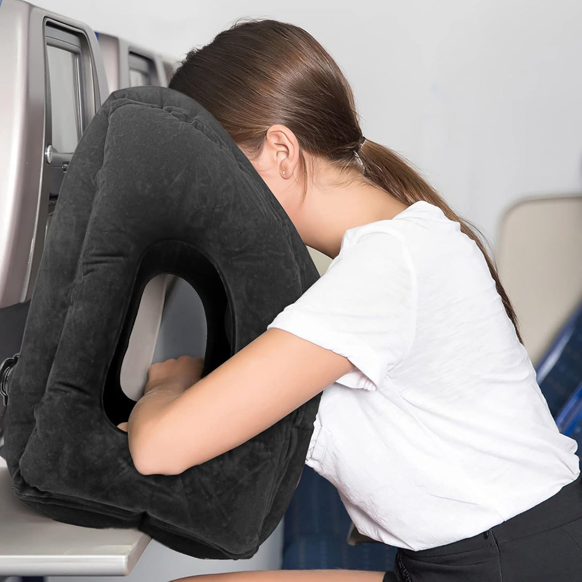 Better Sleep Anywhere