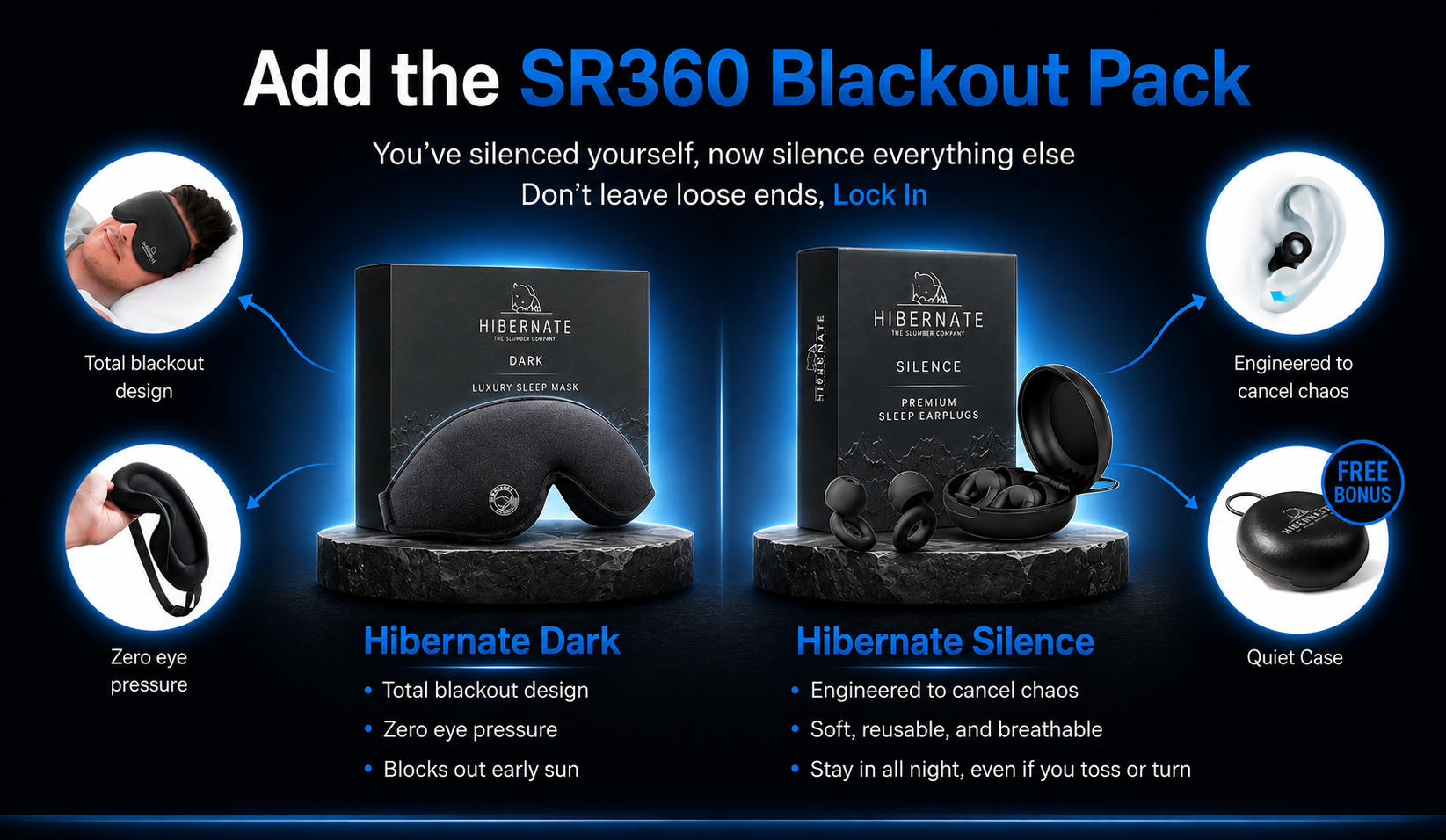 Blackout Pack