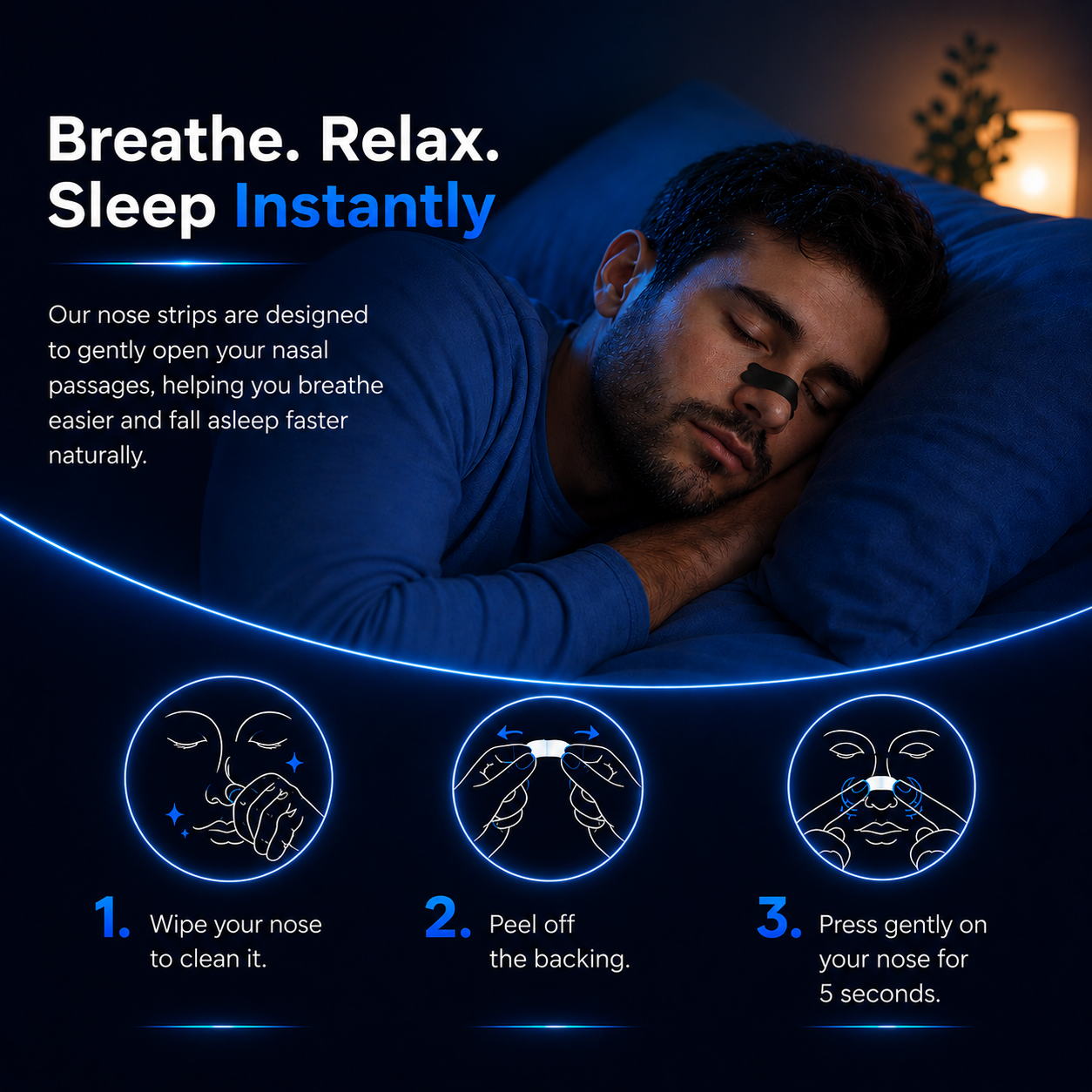 Hibernate Breathe