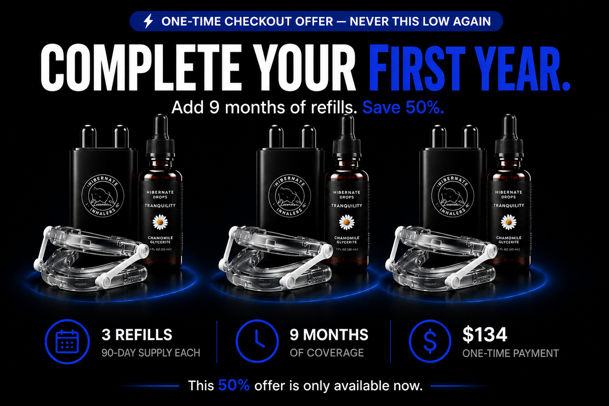 ADD 9 MORE MONTHS. SAVE 50%.